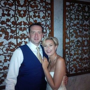Meet your Posher, Louise